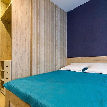 Цехова 1 Appartement Lviv Buitenkant foto