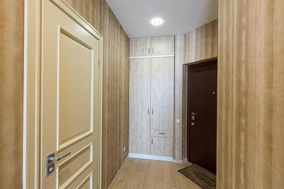 Цехова 1 Appartement Lviv Buitenkant foto