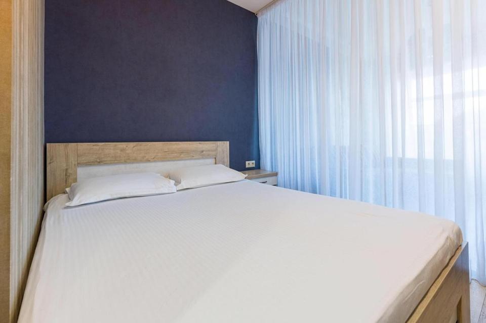 Цехова 1 Appartement Lviv Buitenkant foto
